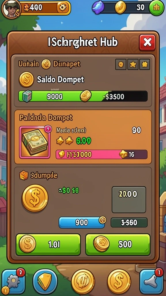 Screenshot 180slot nomor 2