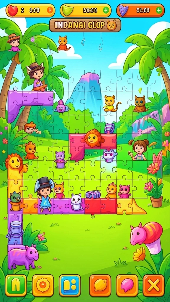 Screenshot 777win nomor 2