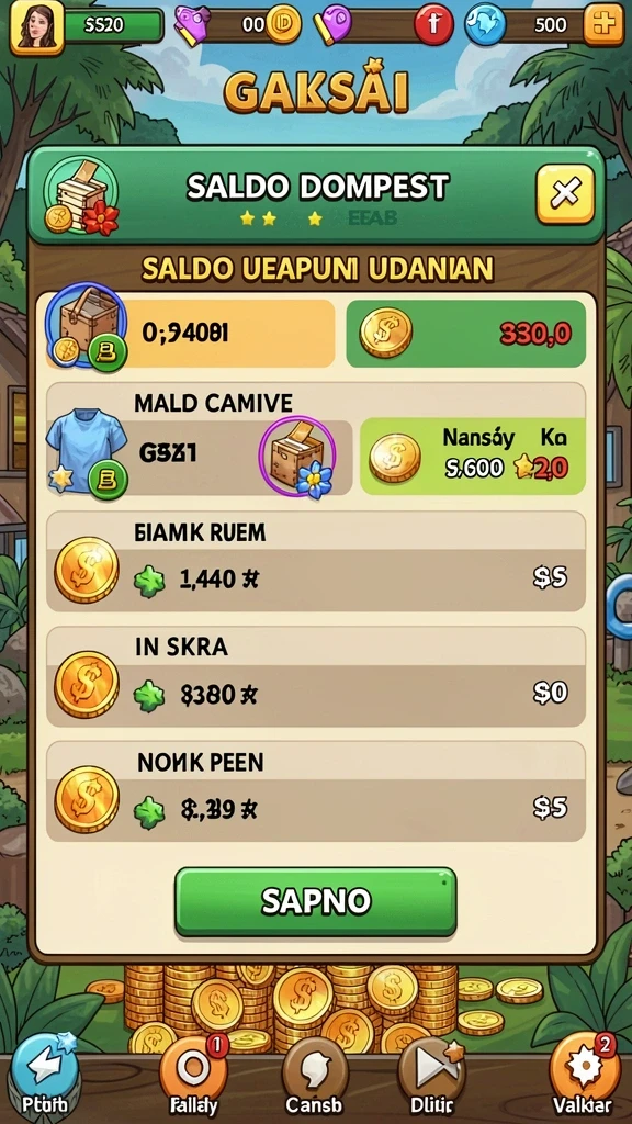 Screenshot 777zx nomor 3