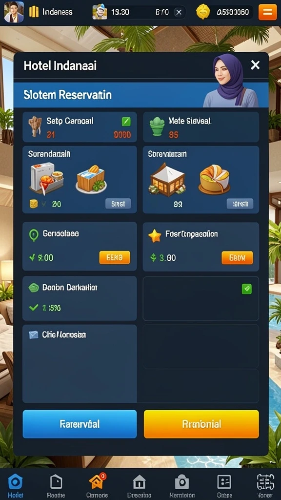 Screenshot aceparty nomor 3