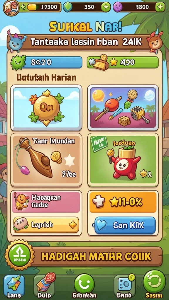 Screenshot amper88 nomor 1