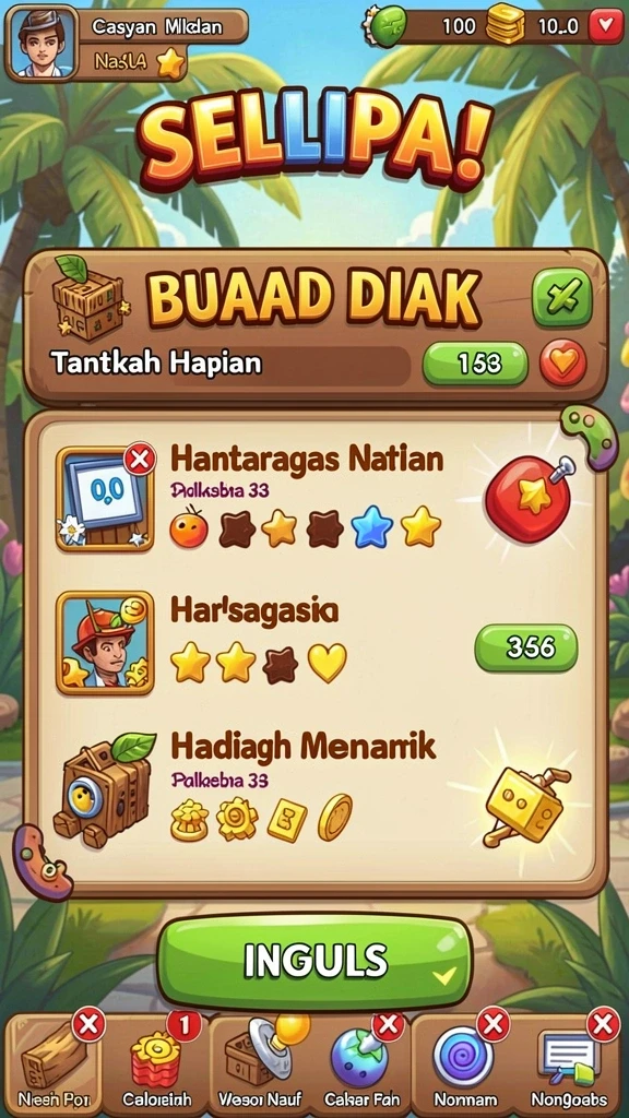 Screenshot apek88 nomor 3