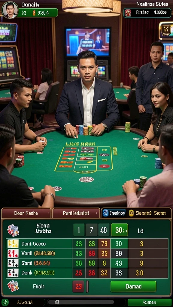 Screenshot baginda168 nomor 1