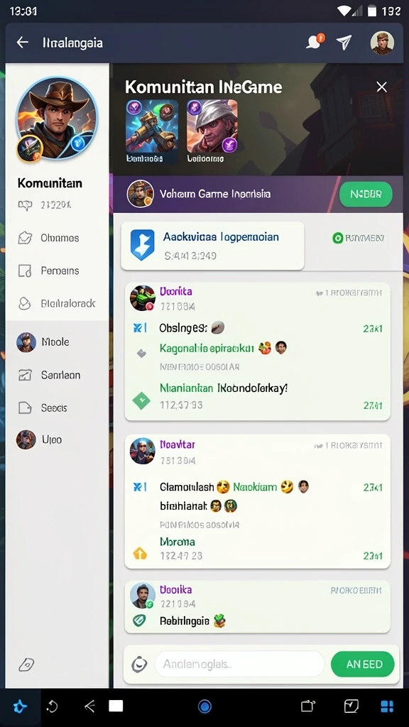 Screenshot bingo188 nomor 3