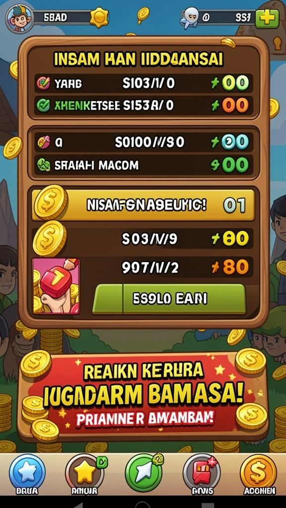Screenshot birutoto nomor 1