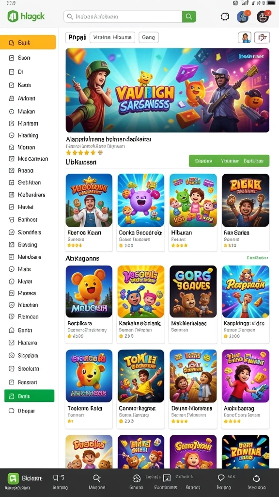 Screenshot boy303 nomor 3