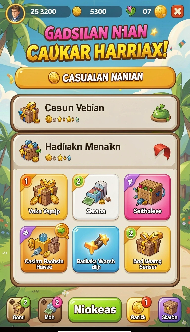 Screenshot bumi303 nomor 2