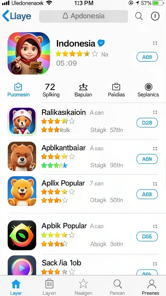 Screenshot dunia77 nomor 2