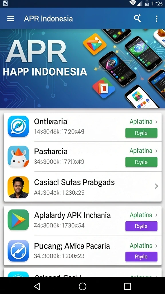 Screenshot f200m nomor 3
