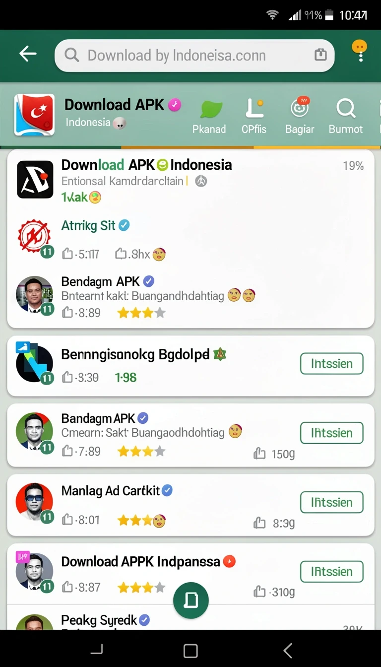 Screenshot fb168 nomor 1