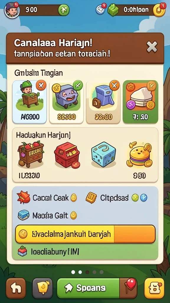 Screenshot gacor77 nomor 2