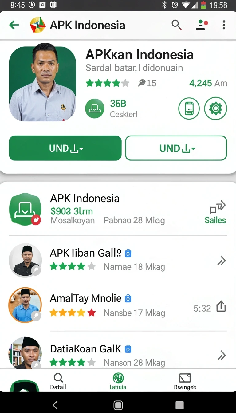 Screenshot gacormax nomor 1