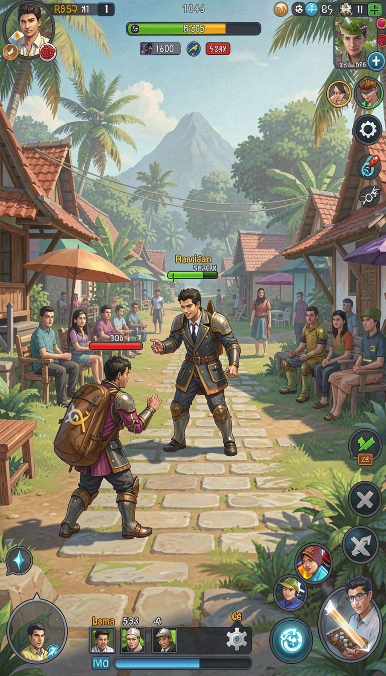 Screenshot gacormax nomor 3