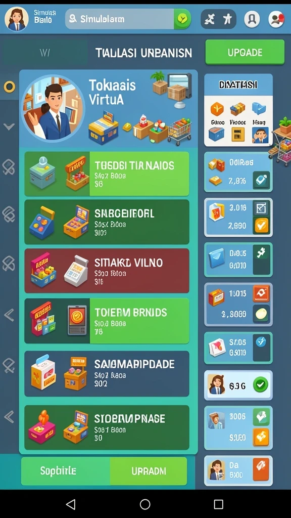 Screenshot gadaitoto nomor 2