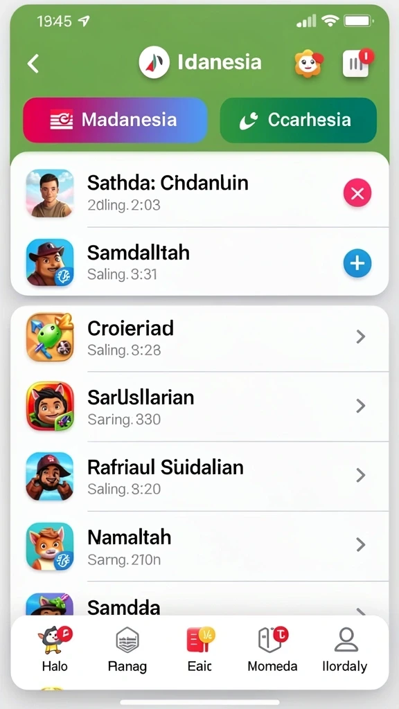 Screenshot gogorejeki nomor 2
