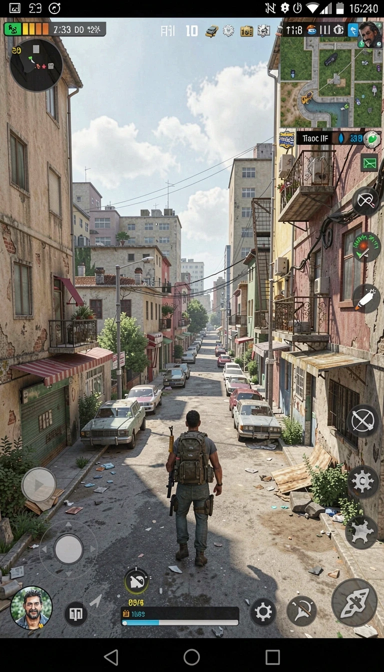 Screenshot goldraja nomor 2