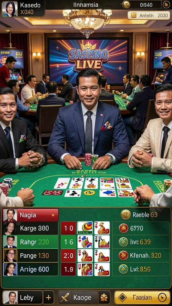 Screenshot gx88 nomor 1