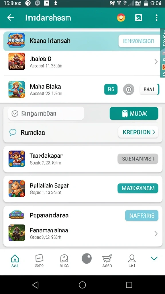 Screenshot ibet899 nomor 2