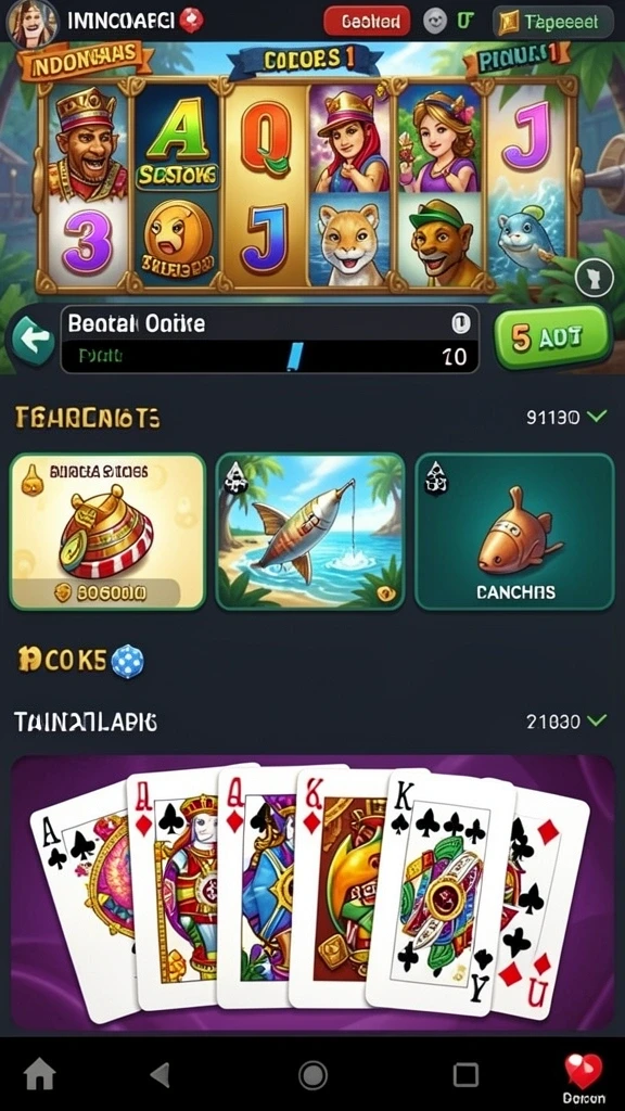 Screenshot id777 nomor 1