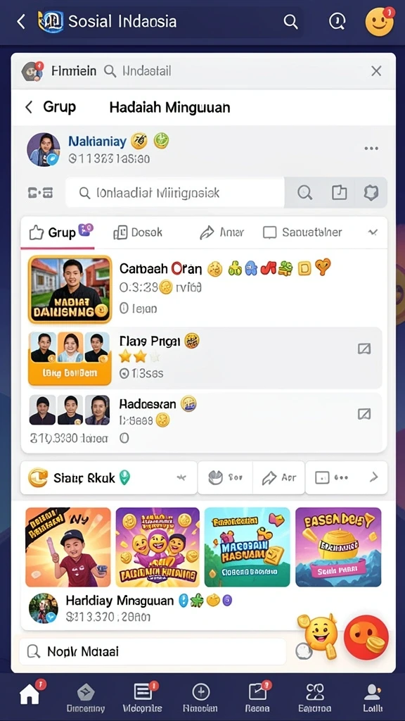 Screenshot idebet nomor 2