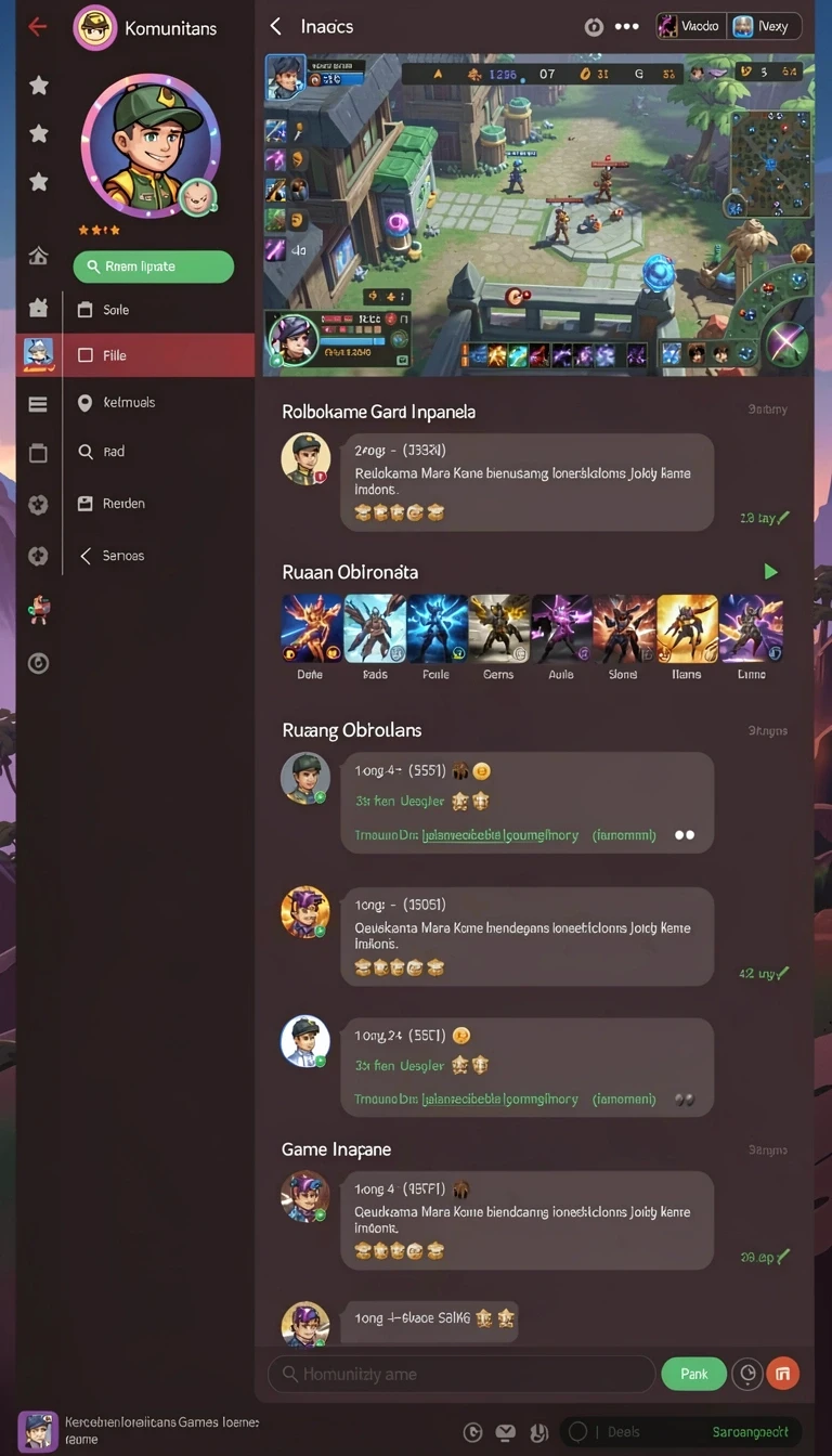 Screenshot indo777 nomor 1