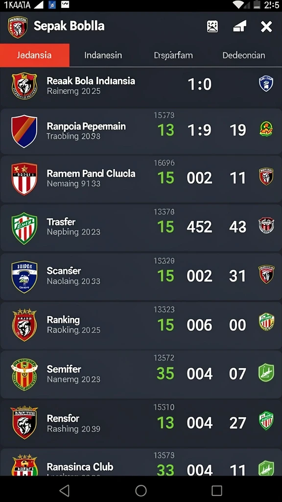 Screenshot joker11 nomor 2