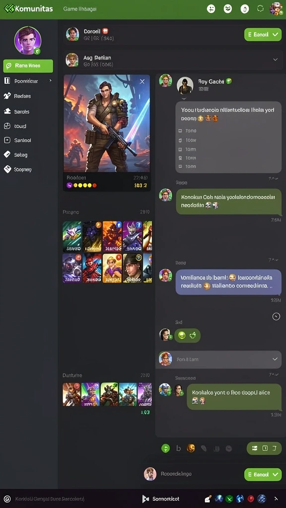 Screenshot jualtoto nomor 2