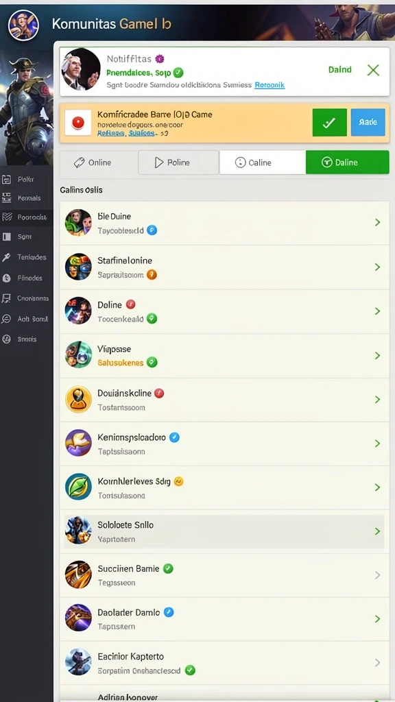 Screenshot kamartoto nomor 3
