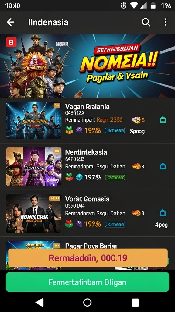 Screenshot lancar138 nomor 3