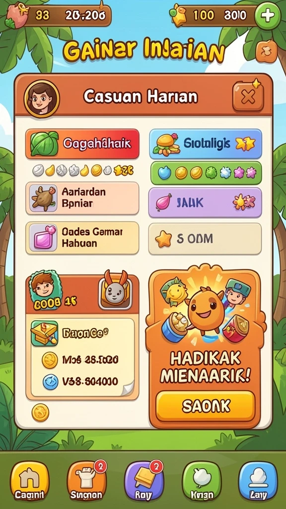 Screenshot maxwin77 nomor 1