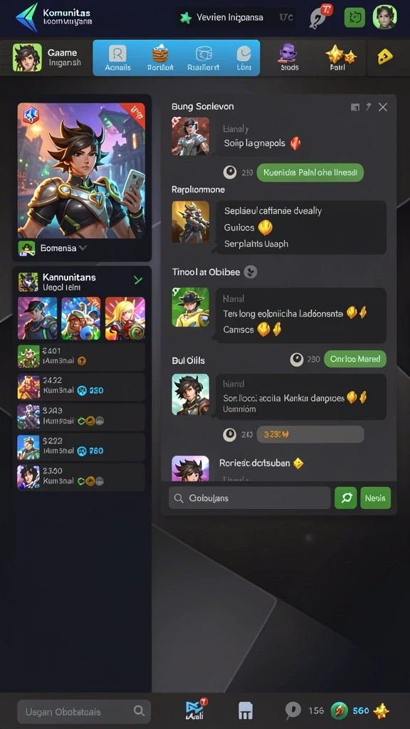 Screenshot menangbet nomor 1