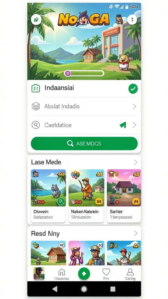 Screenshot milo88 nomor 1