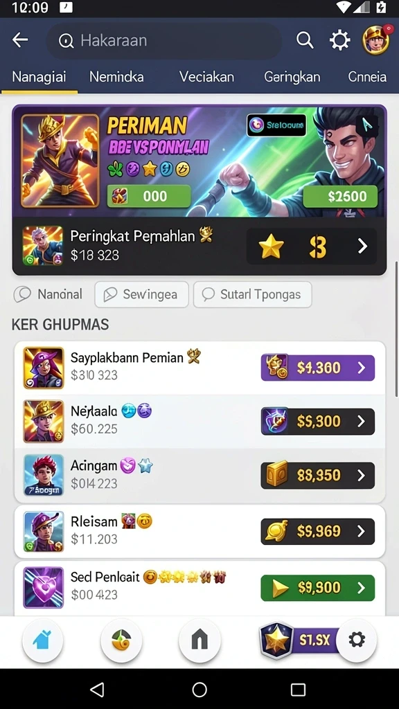Screenshot milo88 nomor 2