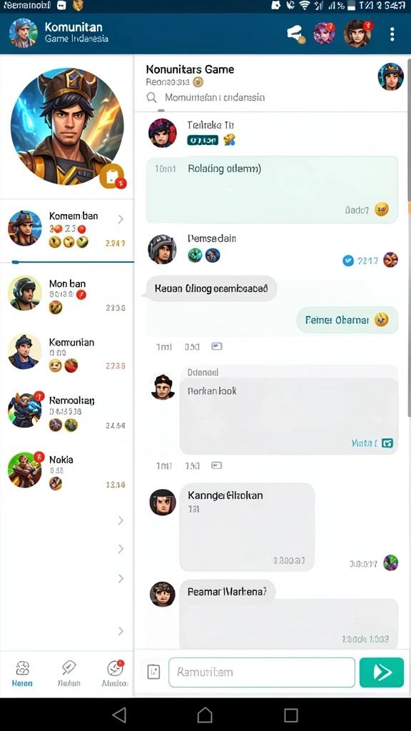 Screenshot mkwin666 nomor 3
