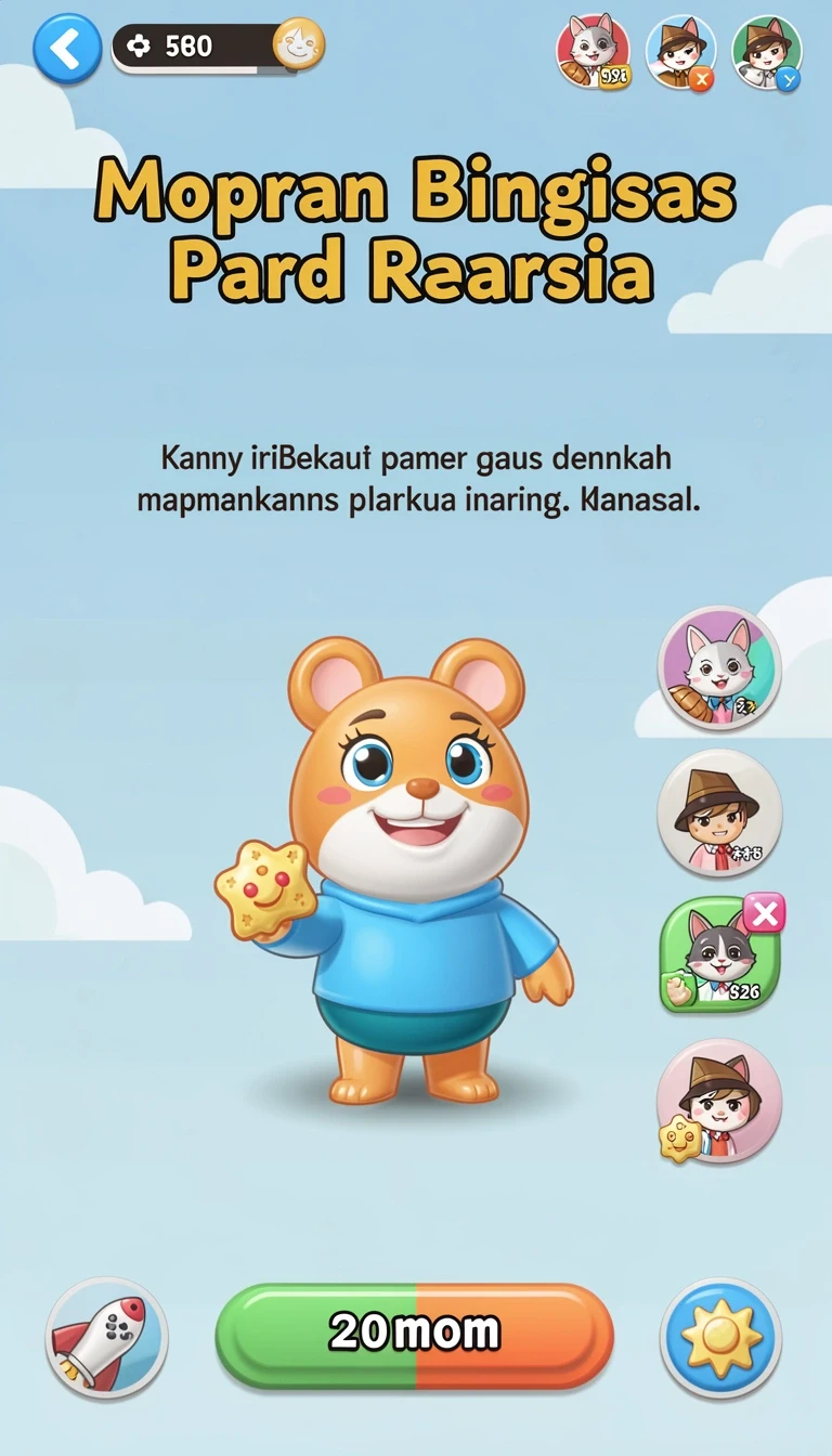 Screenshot mpo76 nomor 3