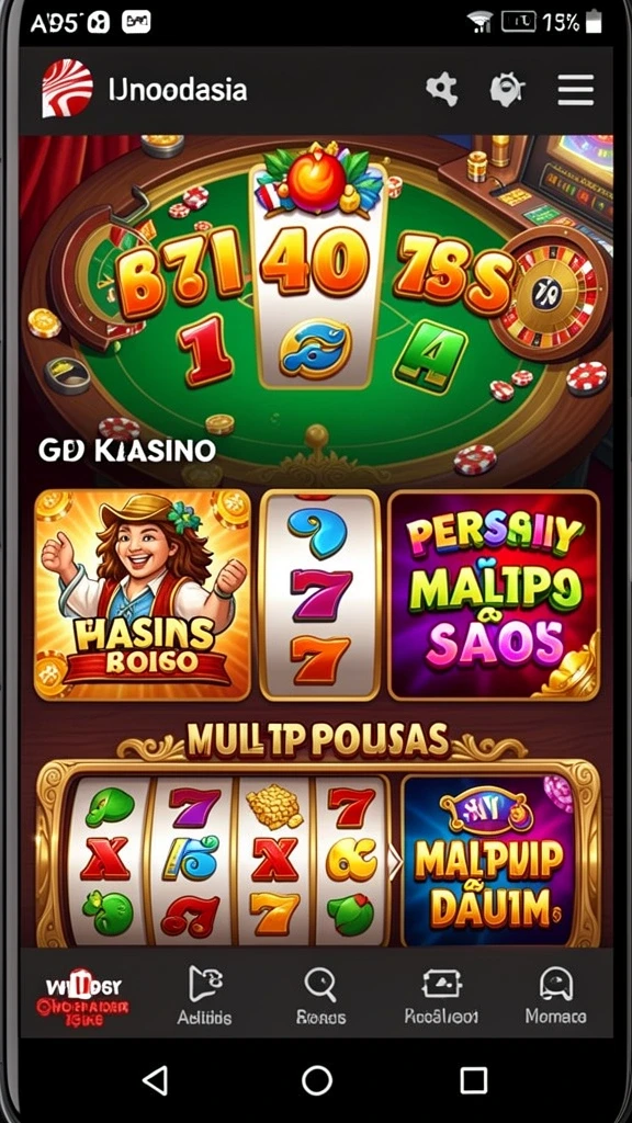 Screenshot mpoid nomor 2