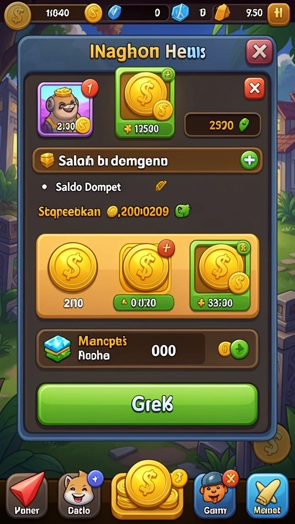 Screenshot naga11 nomor 3