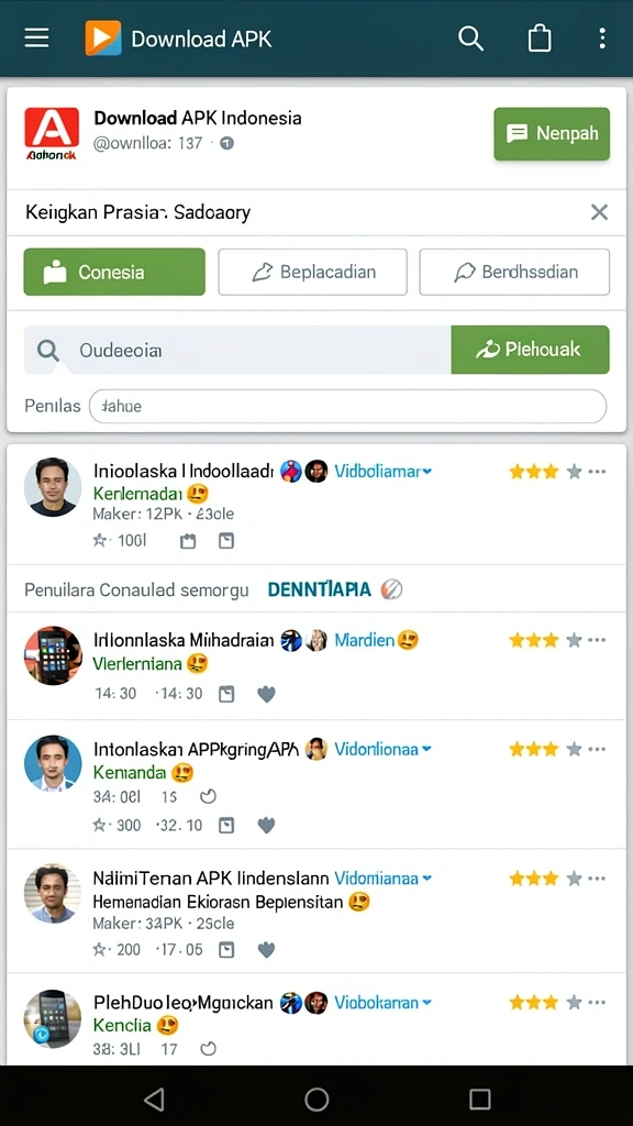 Screenshot nekototo nomor 1
