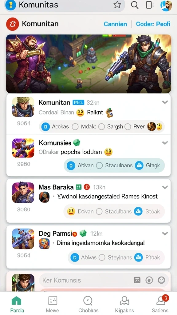 Screenshot nekototo nomor 2