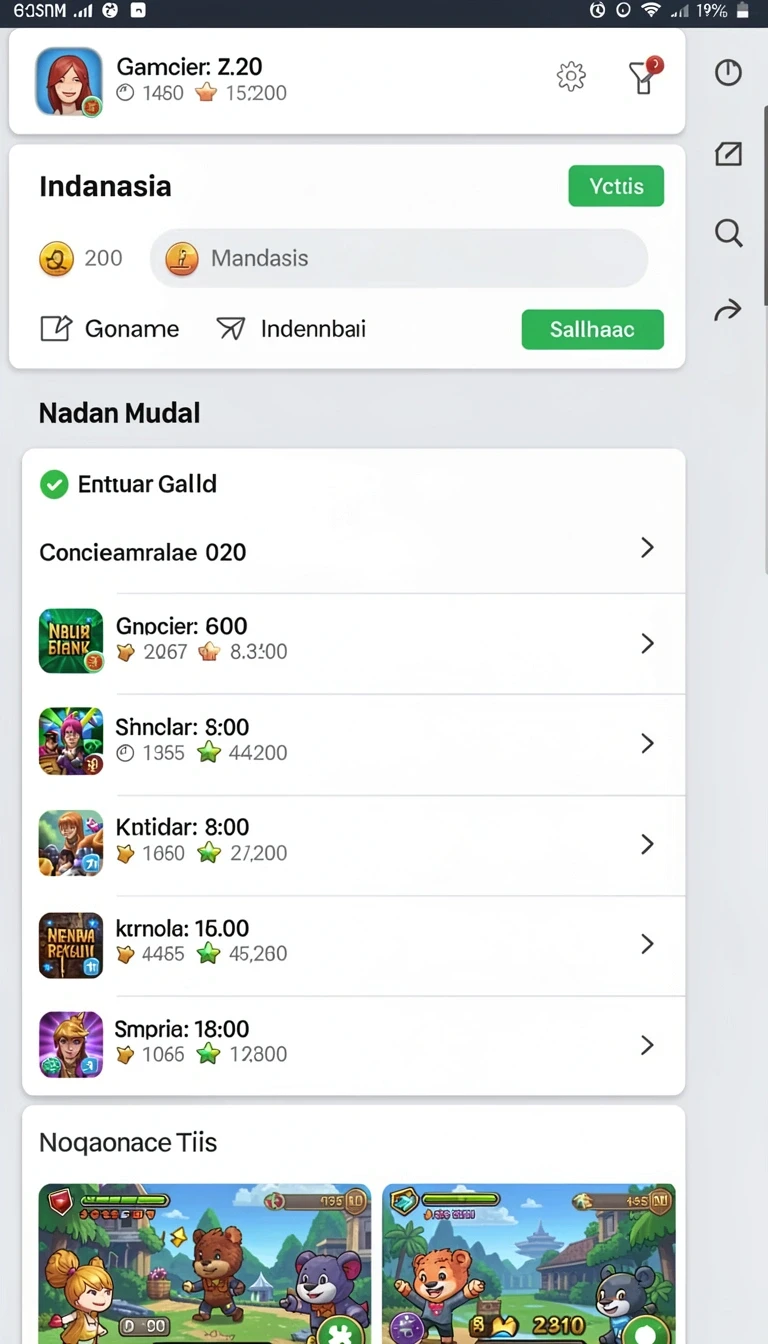 Screenshot nv77 nomor 1