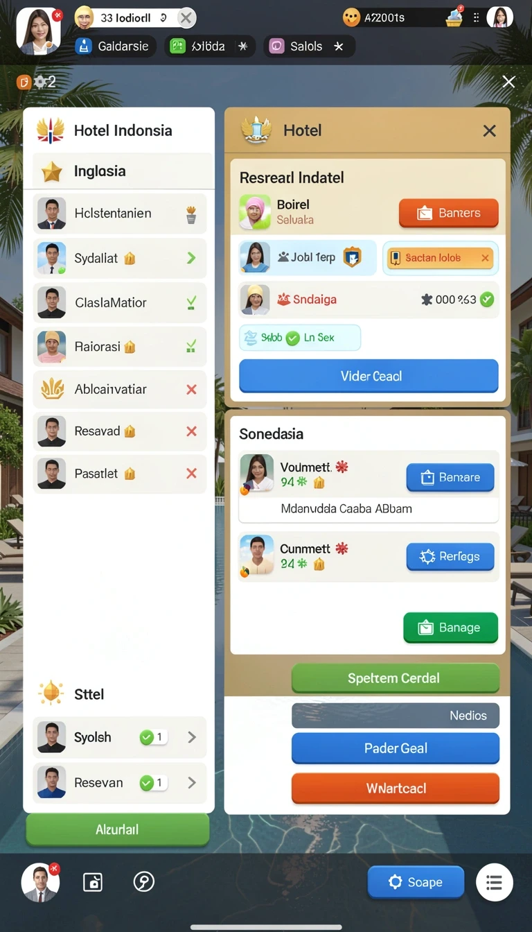Screenshot nv77 nomor 2