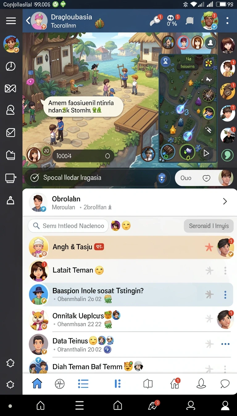 Screenshot nv77 nomor 3