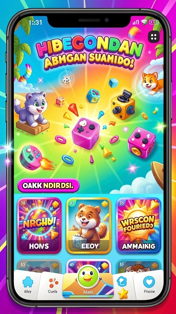 Screenshot oce69 nomor 1