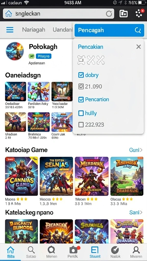 Screenshot oce69 nomor 2