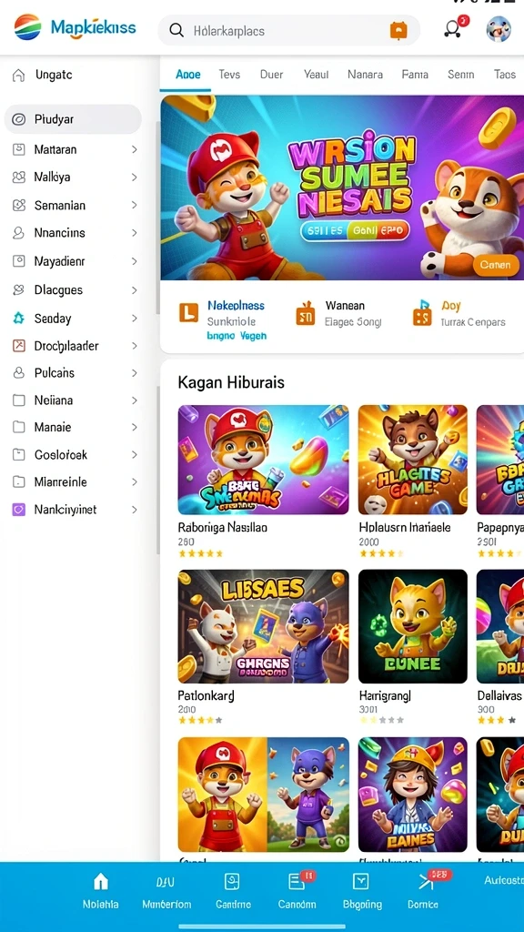 Screenshot pisangbet nomor 3