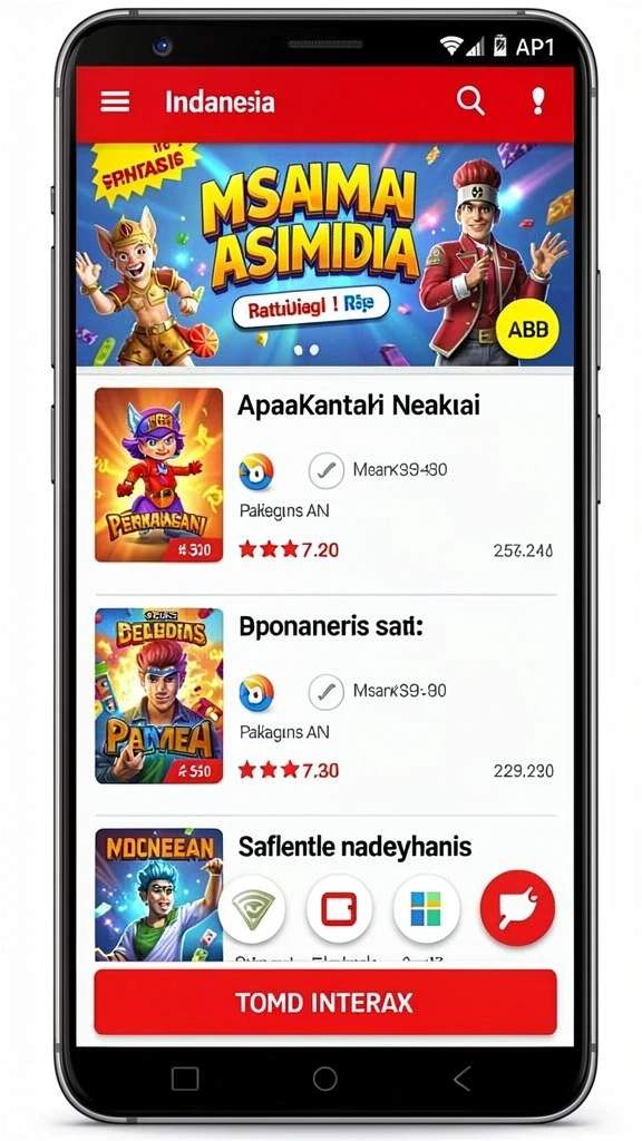 Screenshot poa88 nomor 2