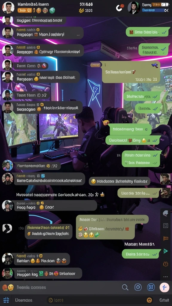 Screenshot rajajuara nomor 1