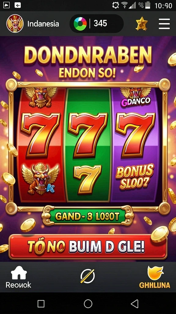Screenshot super33 nomor 1