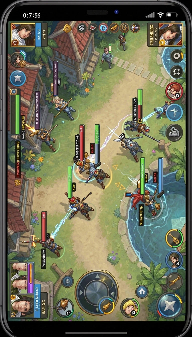 Screenshot titan777 nomor 3