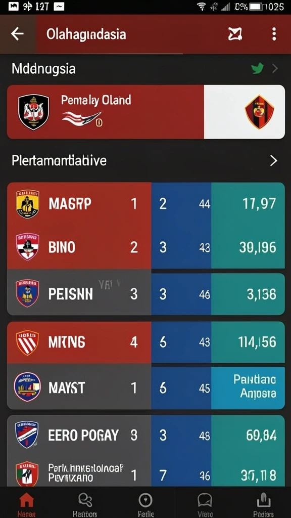 Screenshot ungutoto nomor 1